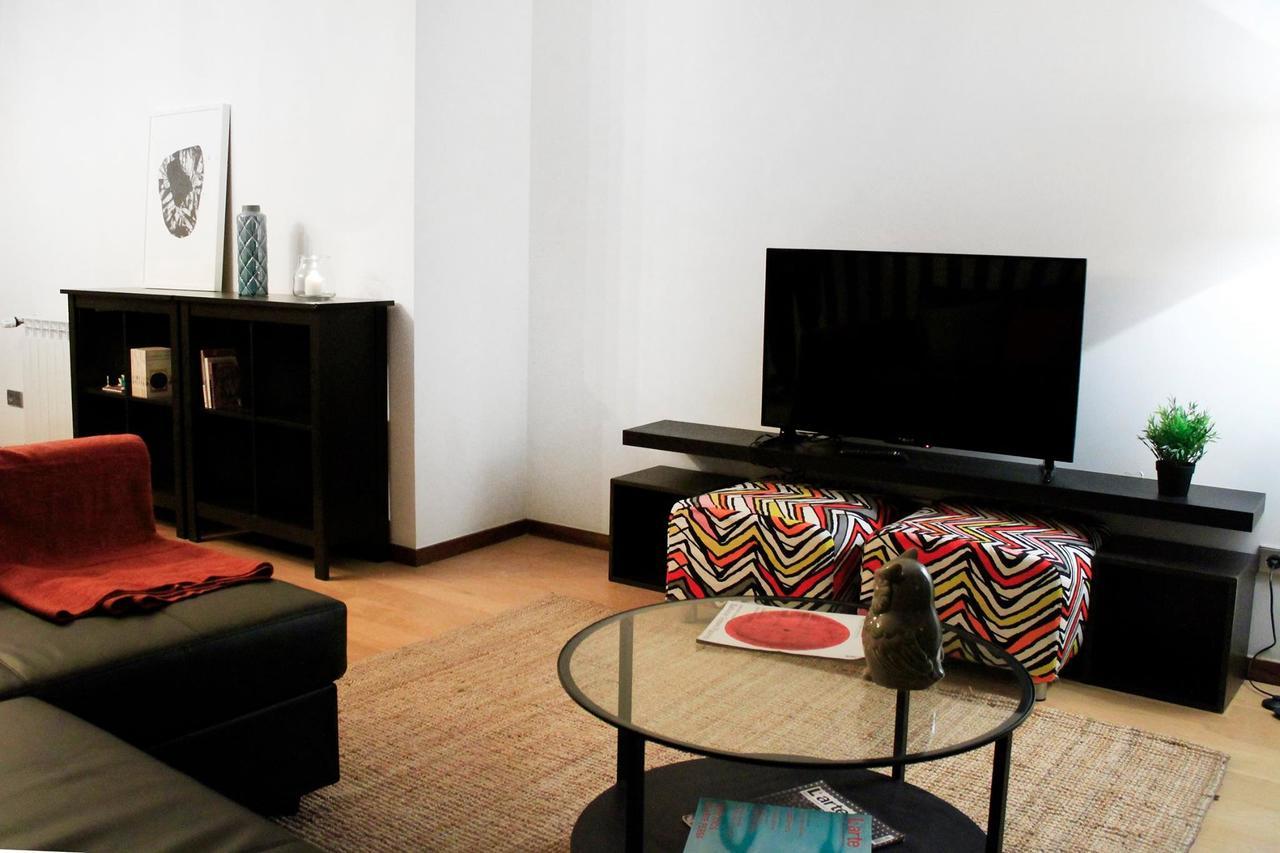Caldas Do Geres Apartment Exterior photo